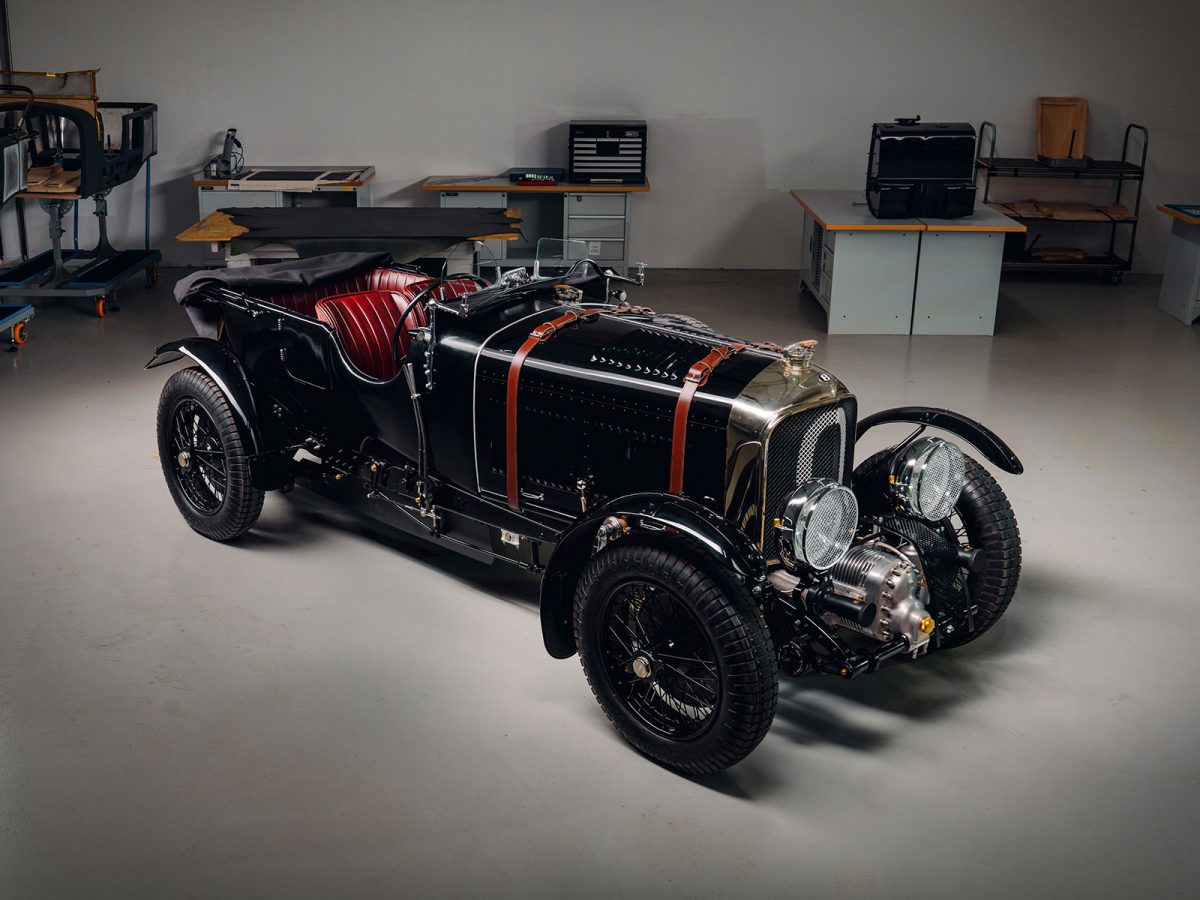 BlowerCarZero 4