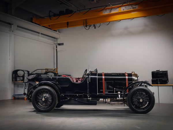 BlowerCarZero 5