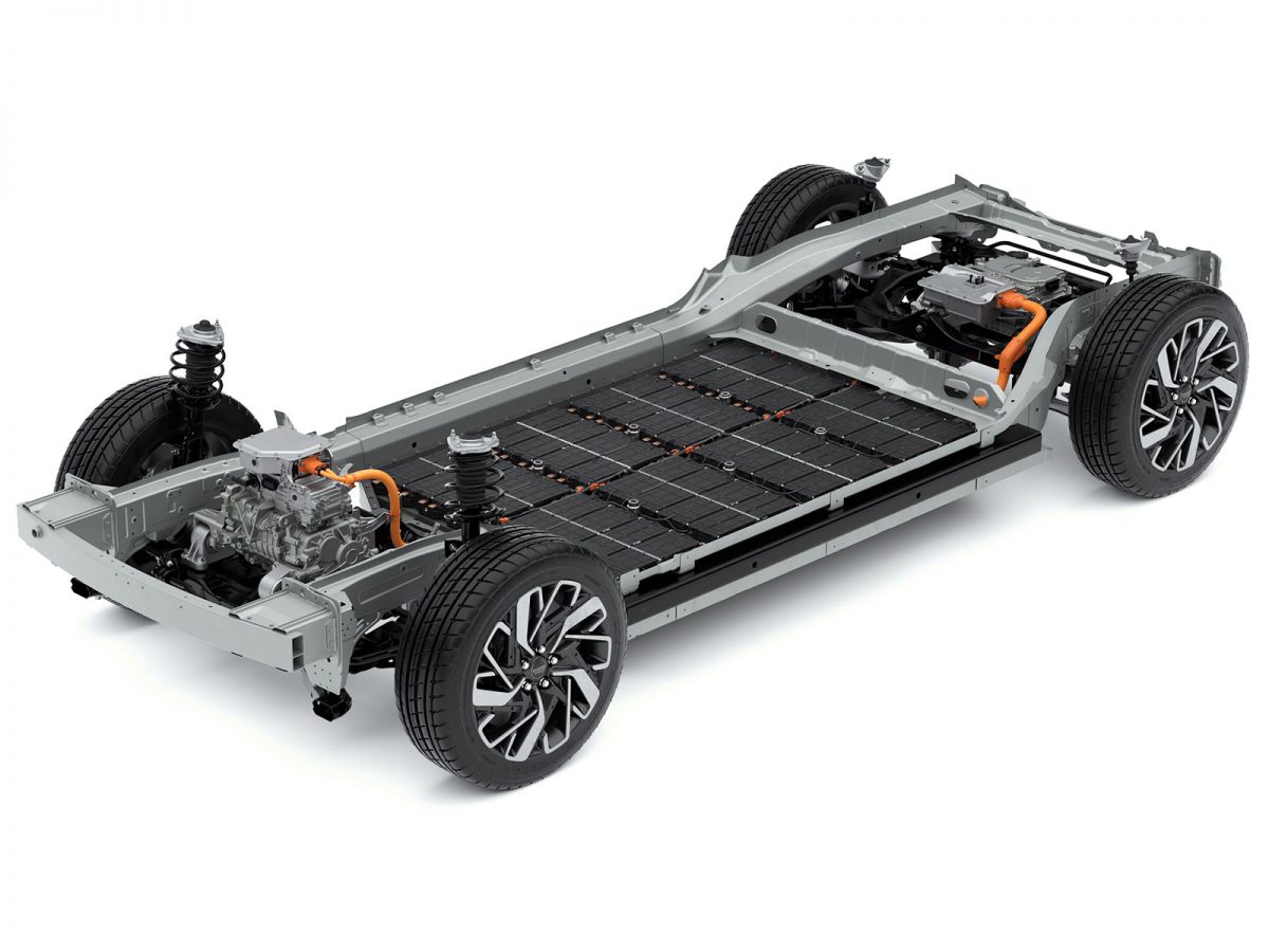 Hyundai E