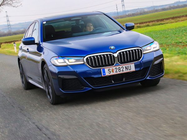 BMW 530d xDrive