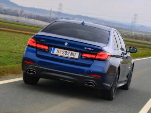 BMW 530d xDrive