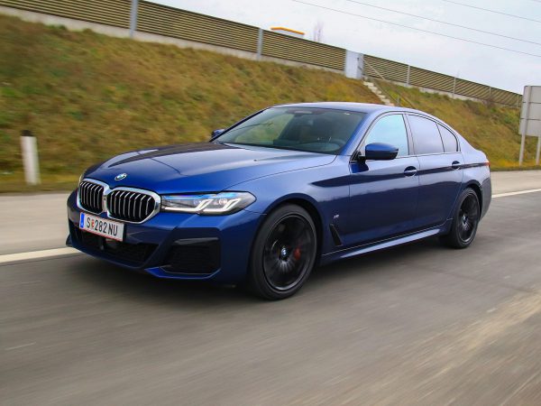 BMW 530d xDrive