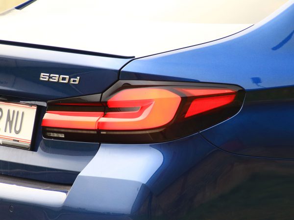 BMW 530d xDrive