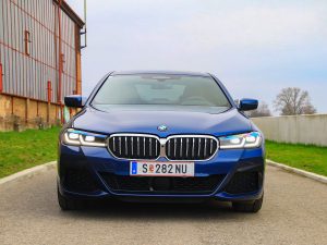 BMW 530d xDrive
