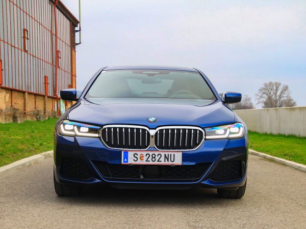 BMW 530d xDrive