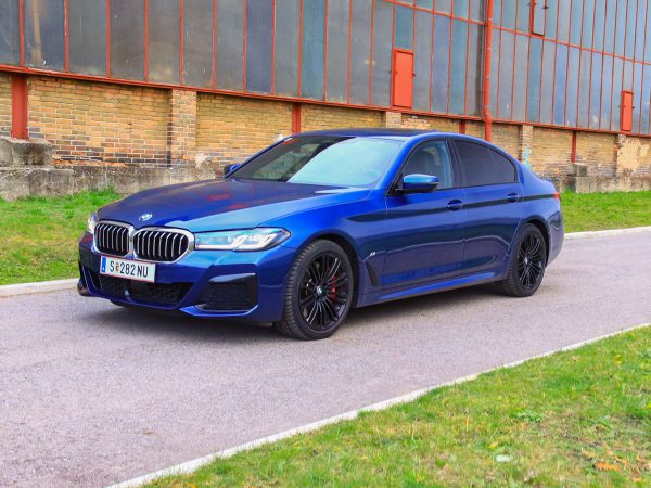 BMW 530d xDrive