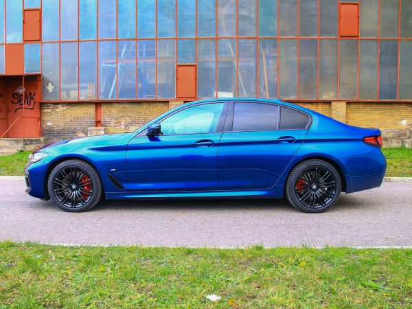 BMW 530d xDrive