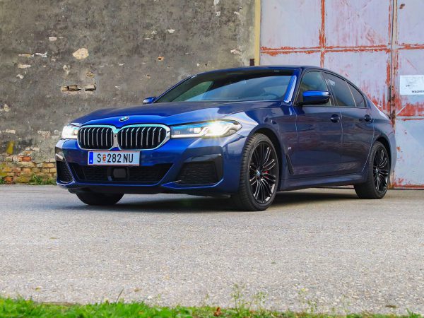 BMW 530d xDrive