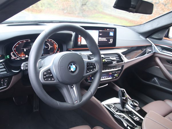 BMW 530d xDrive