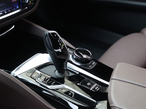 BMW 530d xDrive