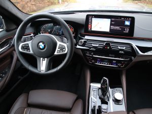 BMW 530d xDrive