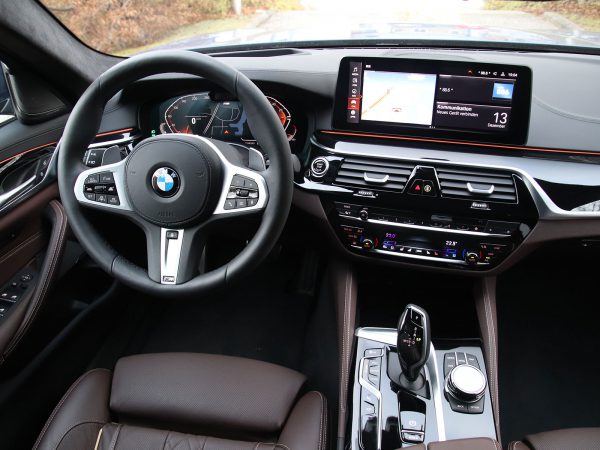 BMW 530d xDrive