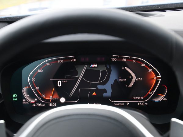 BMW 530d xDrive