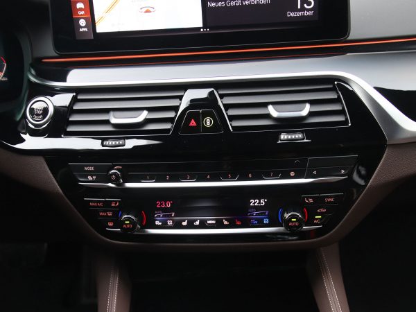 BMW 530d xDrive