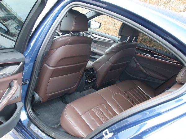 BMW 530d xDrive