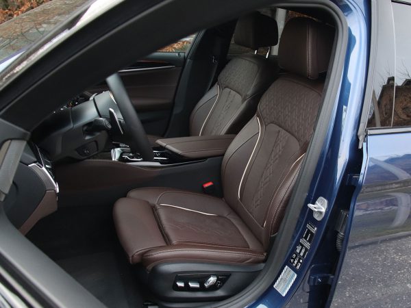 BMW 530d xDrive