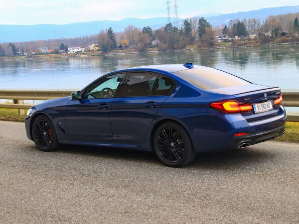 BMW 530d xDrive