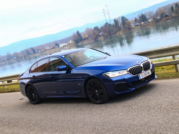 BMW 530d xDrive
