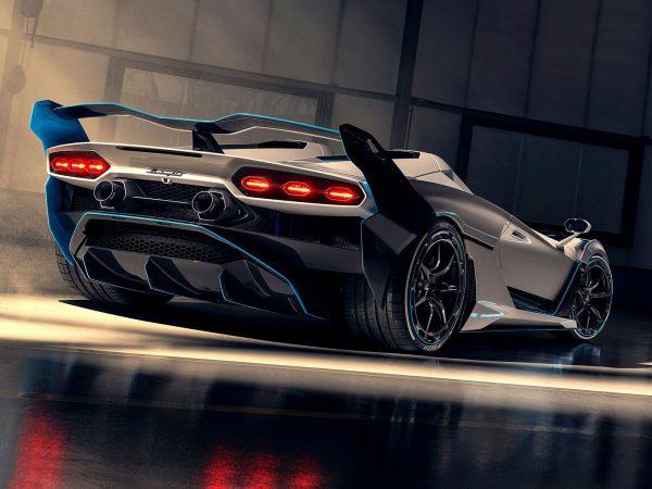 Lamborghini SC20 2020 02