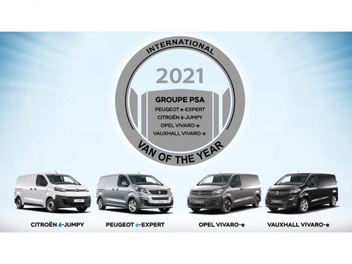 Media IVOTY