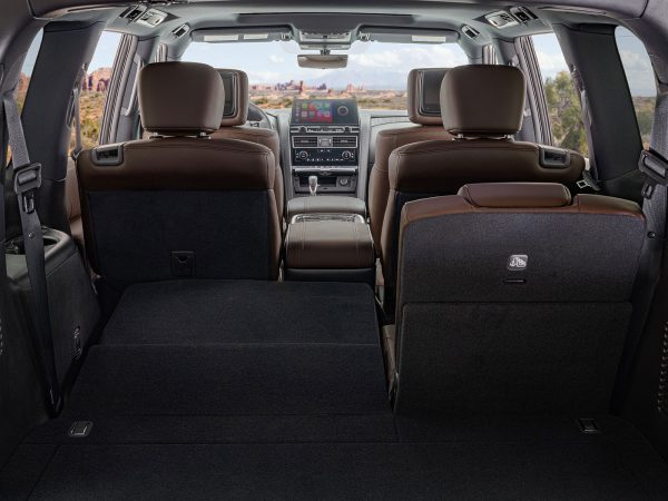 Nissan Armada 2021 05