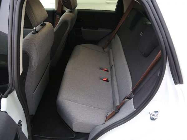 Honda e Advance