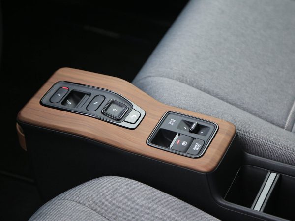 Honda e Advance