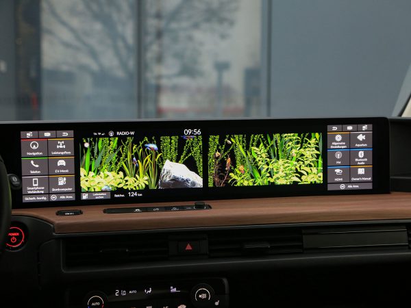 Honda e Advance