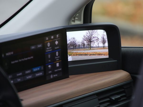 Honda e Advance
