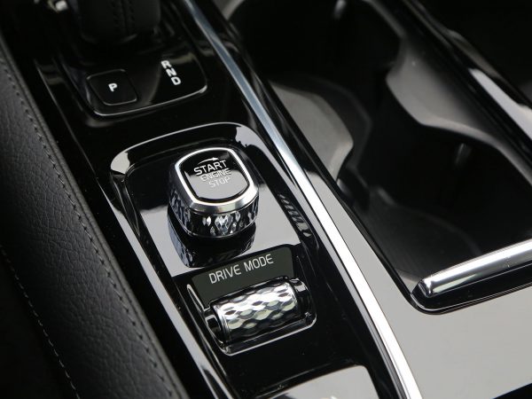 Volvo V90 T6 AWD Recharge Inscription
