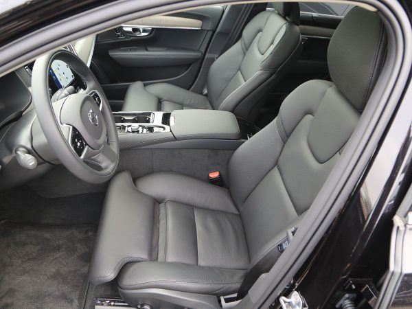 Volvo V90 T6 AWD Recharge Inscription