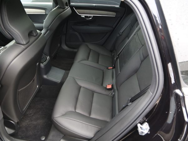 Volvo V90 T6 AWD Recharge Inscription