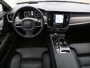 Volvo V90 T6 AWD Recharge Inscription