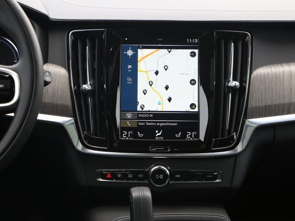 Volvo V90 T6 AWD Recharge Inscription