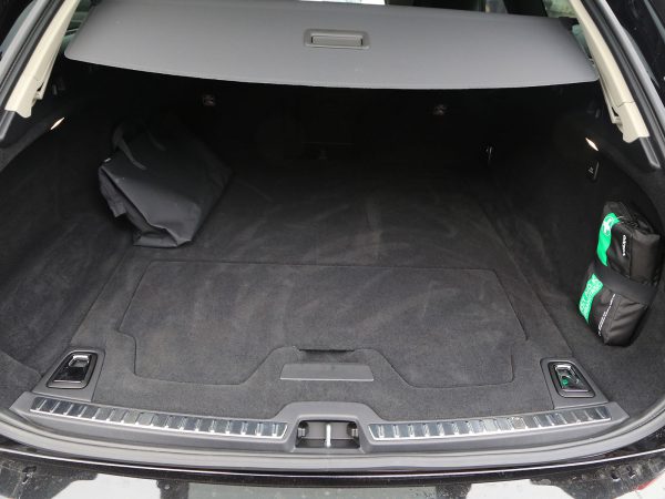 Volvo V90 T6 AWD Recharge Inscription