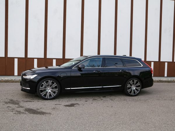 Volvo V90 T6 AWD Recharge Inscription