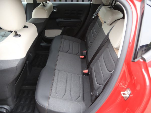 Citroen C3 Shine BlueHDi 100