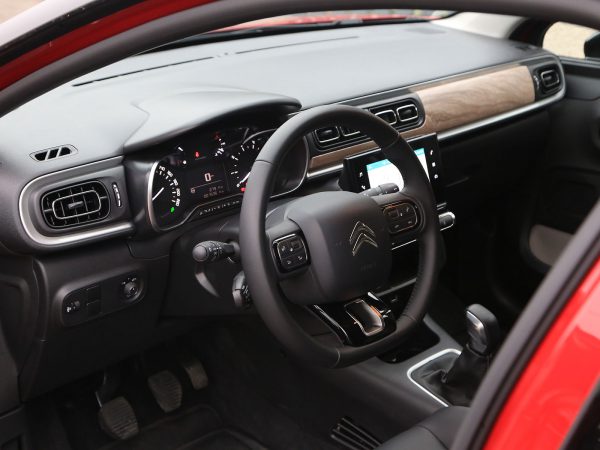 Citroen C3 Shine BlueHDi 100
