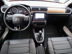 Citroen C3 Shine BlueHDi 100