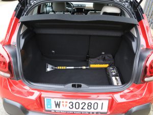 Citroen C3 Shine BlueHDi 100