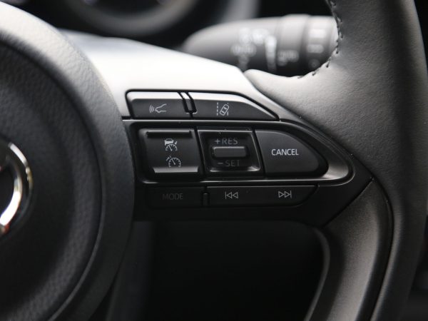 Toyota Yaris 1,5 Hybrid Design
