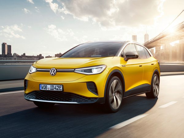 Volkswagen ID.4