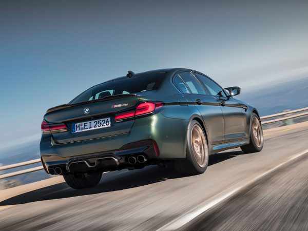 BMW M5 CS 2021 07