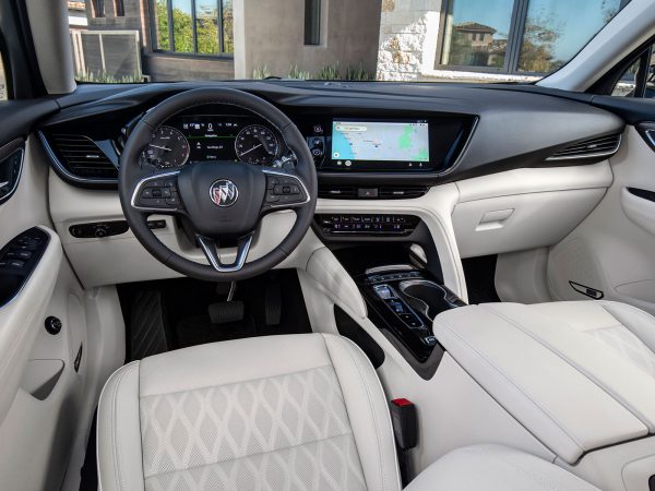 Buick Envision 2021 04