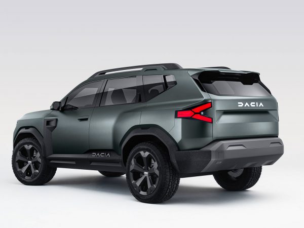 Dacia Bigster Concept 2021 03