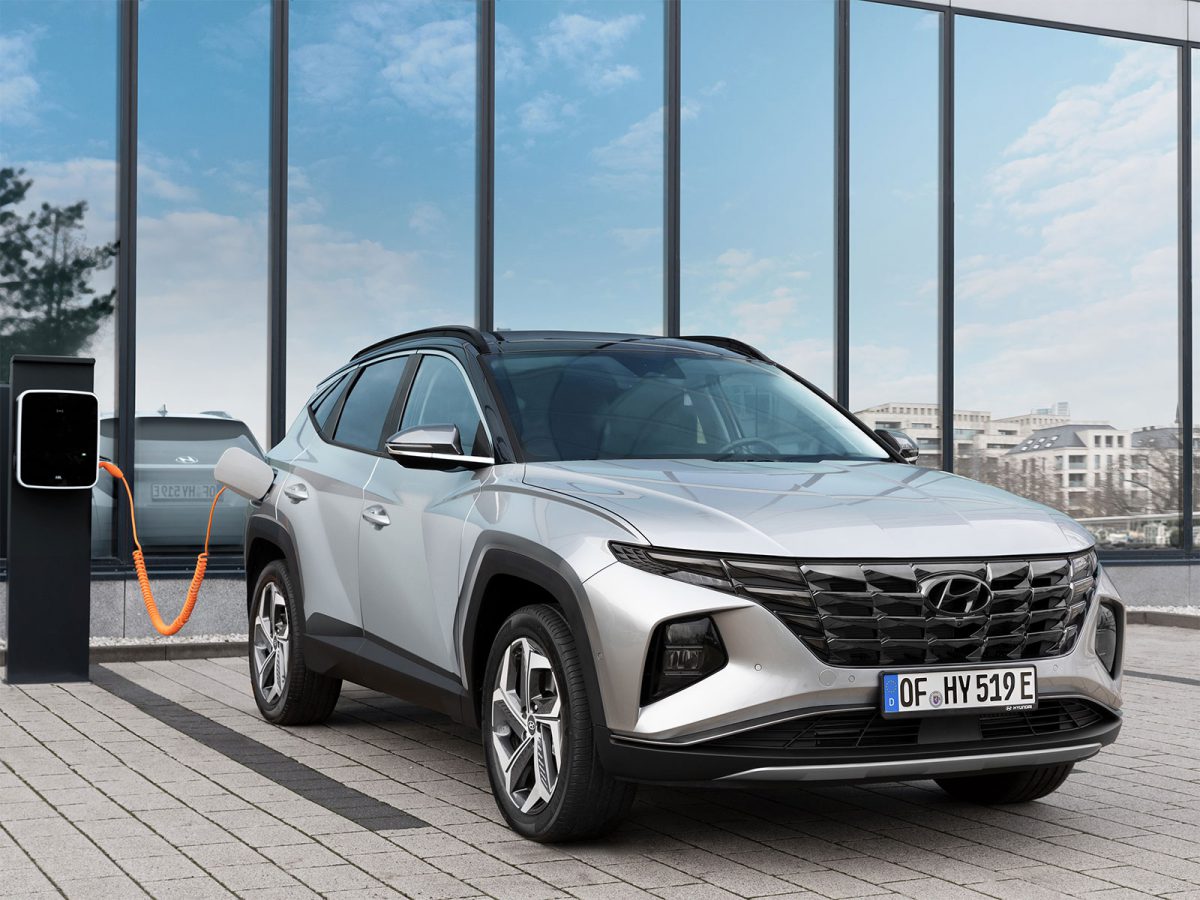Hyundai PHEV1