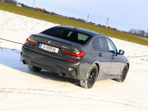 BMW 320d xDrive