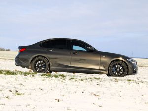 BMW 320d xDrive