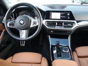 BMW 320d xDrive