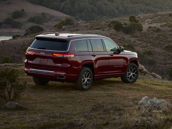 Jeep Grand Cherokee 2021 07